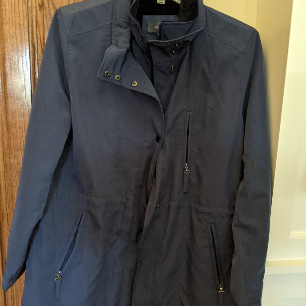 Izod Blue Jacket